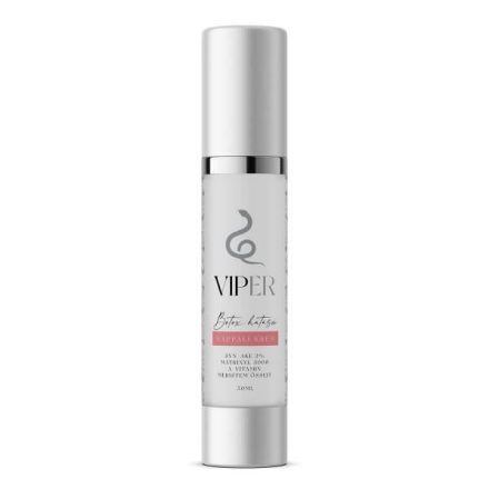 Creams of Norway Kft - VIPER botox hatású nappali krém - 50 ml