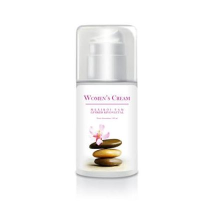 Creams of Norway Kft - Women’s Cream - 100 ml