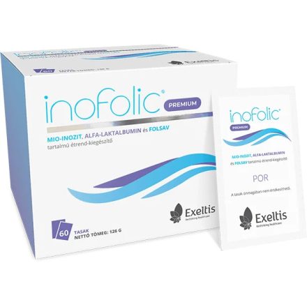 Inofolic Premium