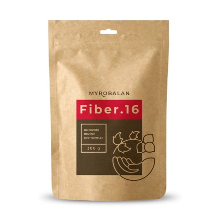 Myrobalan Fiber.16 