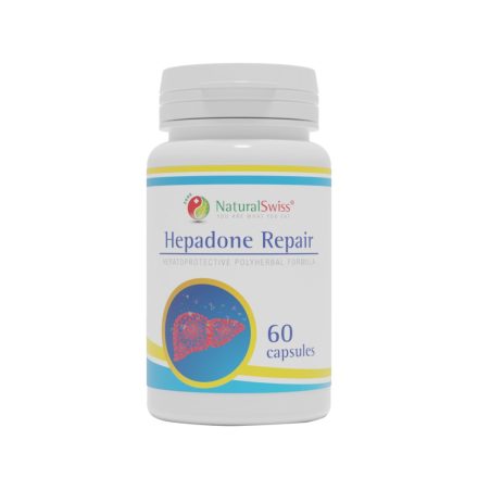 Natural Swiss Hepadone Repair