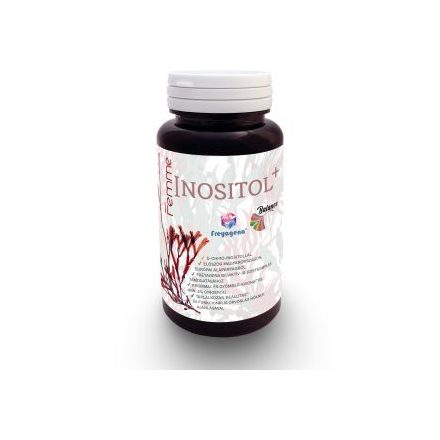 FREYAGENA BALANCE FEMME INOSITOL+ (D-CHIRO-INOSITOL) - 30 db