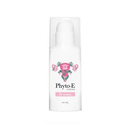 Phyto-E cream /for women/