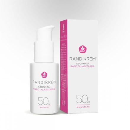 WTN Randikrém, 50ml