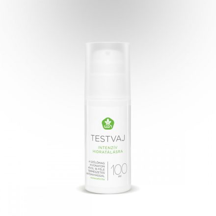 WTN TESTVAJ - 100ML