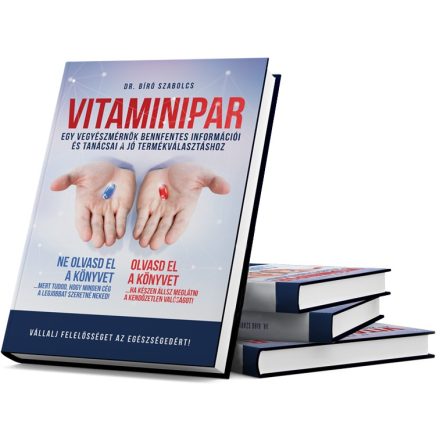 WTN Vitaminipar